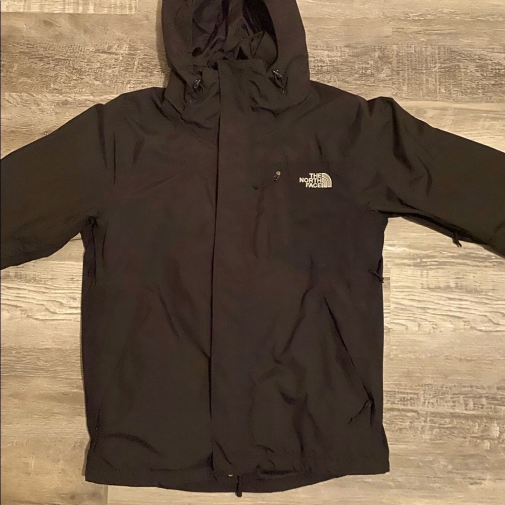 The North Face Jacket Mens Small